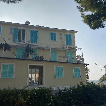 شقة Plaza Casa Vacanze
