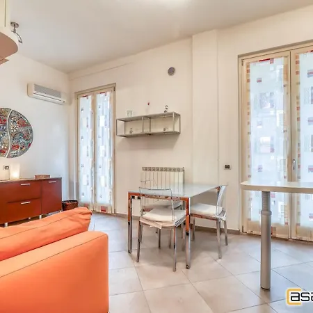 Plaza Casa Vacanze * نومانا