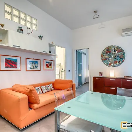Plaza Casa Vacanze شقة